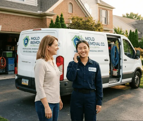 Crawlspace Mold Remediation Eastville, VA FAQs
